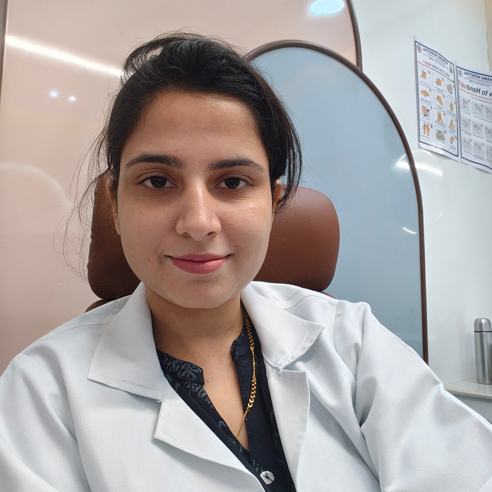 Dr. Sonika Arora
