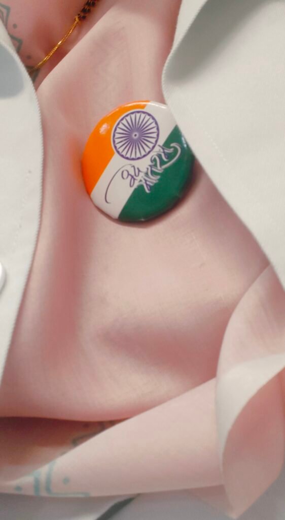 3 weeks to Independence