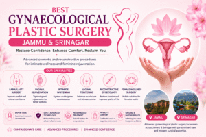 gynaecological plastic surgery jammu